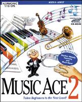MUSIC ACE #2 DOWNLOAD-CONSUMER VERSN